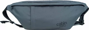 Saszetka biodrowa Cabinzero Hip Pack 2L Absolute Orginal Grey - Nerki - miniaturka - grafika 1