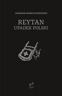 Historia Polski - Reytan. Upadek Polski - miniaturka - grafika 1