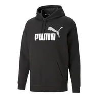 Bluzy sportowe męskie - Bluza sportowa męska Puma 58676561 - miniaturka - grafika 1