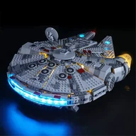 Klocki - LIGHTAILING Zestaw oświetleniowy do modelu - miniaturka - grafika 1