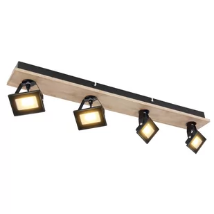 Lampa reflektor spot JOYA 56247-4B Globo - Lampy pozostałe - miniaturka - grafika 1