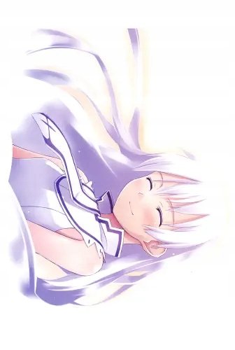 Plakat Momo, Girl God of Death SNB_006 A3 (custom)
