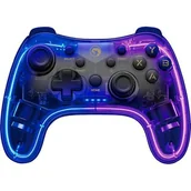 Kontrolery gier na PC - Kontroler MARVO GT-88 Ghost 40 - miniaturka - grafika 1