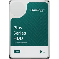 Dyski HDD - Dysk twardy 3,5" Synology HAT3300 6TB - miniaturka - grafika 1