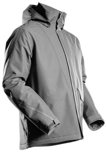 Kurtka zimowa CUSTOMIZED CLIMASCOT MASCOT [22435-231] L - Odzież robocza - miniaturka - grafika 1