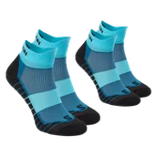 Skarpetki damskie - AERO ANKLE 2-PACK SMU - miniaturka - grafika 1