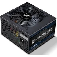 Zasilacze komputerowe - Zalman MegaMax 600W ZM600-TXII ZM600-TXII - miniaturka - grafika 1