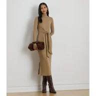 Sukienki - LAUREN RALPH LAUREN Sukienka FAHOL25 - miniaturka - grafika 1