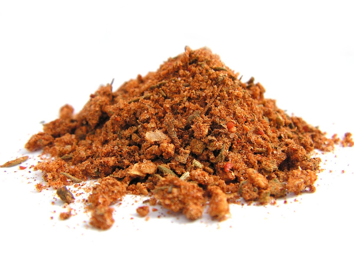 Przyprawa do KEBABA 500 g bez chemii - Aromatika