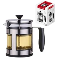 Dzbanki i imbryki - Zaparzacz do kawy i herbaty Florina Magneto 0,6 l - miniaturka - grafika 1
