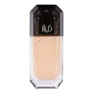 Podkłady do twarzy - Kvd Beauty - good Apple Liquid - Podkład Kryjący - good Apple Serum Foundation Light 010 - Dla Kobiet - miniaturka - grafika 1