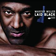 Jazz, Blues - Laid Black PL CD) Marcus Miller - miniaturka - grafika 1