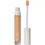 Korektory do twarzy - ILIA True Skin Serum Concealer 3.5 Chia - Medium With Neutral Warm Undertones (5 ml) - miniaturka - grafika 1