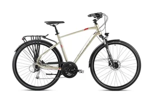 Rower trekkingowy ROMET WAGANT 8 2024 - Rowery - miniaturka - grafika 1