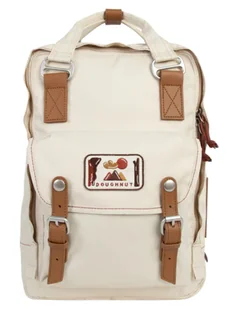 Plecak codzienny Doughnut Macaroon Dreamwalker - stone - Plecaki - miniaturka - grafika 1