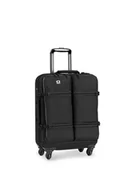 Torby sportowe - Torba na kółkach Ogio Alpha Cordura 520s czarna 5919017OG - miniaturka - grafika 1