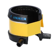 Akcesoria do armatury i ceramiki - Geberit Electrofusion tape 50 mm pe 361.776.16.1 - miniaturka - grafika 1