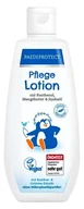 Balsamy i oliwki dla dzieci - PAEDIPROTECT Nawilżający balsam do ciała dla niemowląt i dzieci 200 ml, Krem nawilżający, balsam pielęgnacyjny z pantenolem, balsam nawilżający z olejkiem jojoba i masłem mango, do skóry wrażliwej - miniaturka - grafika 1