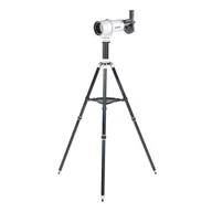 Teleskopy - Sky-Watcher SolarQuest 80/400 + montaż HelioFind - miniaturka - grafika 1