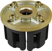 Zestawy narzędziowe - KS TOOLS Uniwersalny zestaw narz?dzi do monta?u kompaktowego ?o?yska - miniaturka - grafika 1