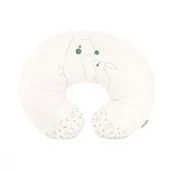 Poduszki do karmienia - Miniland-ECO-friendly Ergonomiczna poduszka do karmienia ECO-friendly - Królik - miniaturka - grafika 1