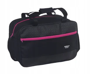 Bagaż podręczny Torba do samolotu Ryanair Wizzair 40x20x25 Produkt Polski - Akcesoria podróżnicze - miniaturka - grafika 1