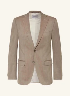 Pierre Cardin Marynarka Garniturowa Regular Fit braun - pierre cardin - Spodnie męskie - miniaturka - grafika 1