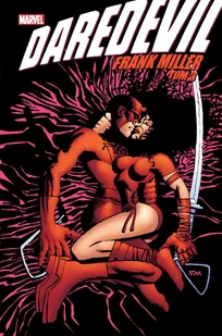 Daredevil Frank Miller tom 3 - Komiksy dla dorosłych - miniaturka - grafika 1
