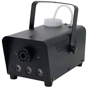 Wytwornica dymu MUSICMATE DM-1 - Wytwornice dymu - miniaturka - grafika 1
