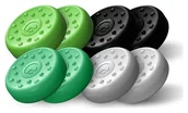 Kontrolery gier na PC - KontrolFreek No-slip Thumbgrip 8-pack XBX - miniaturka - grafika 1