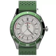Smartwatch - Vector VCTR-34-04-GR Zielony - miniaturka - grafika 1
