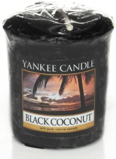 Black Coconut sampler - Świece - miniaturka - grafika 4