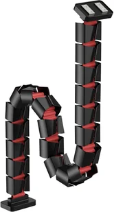 Organizer kabli, Powerton - Maskownice do kabli - miniaturka - grafika 1