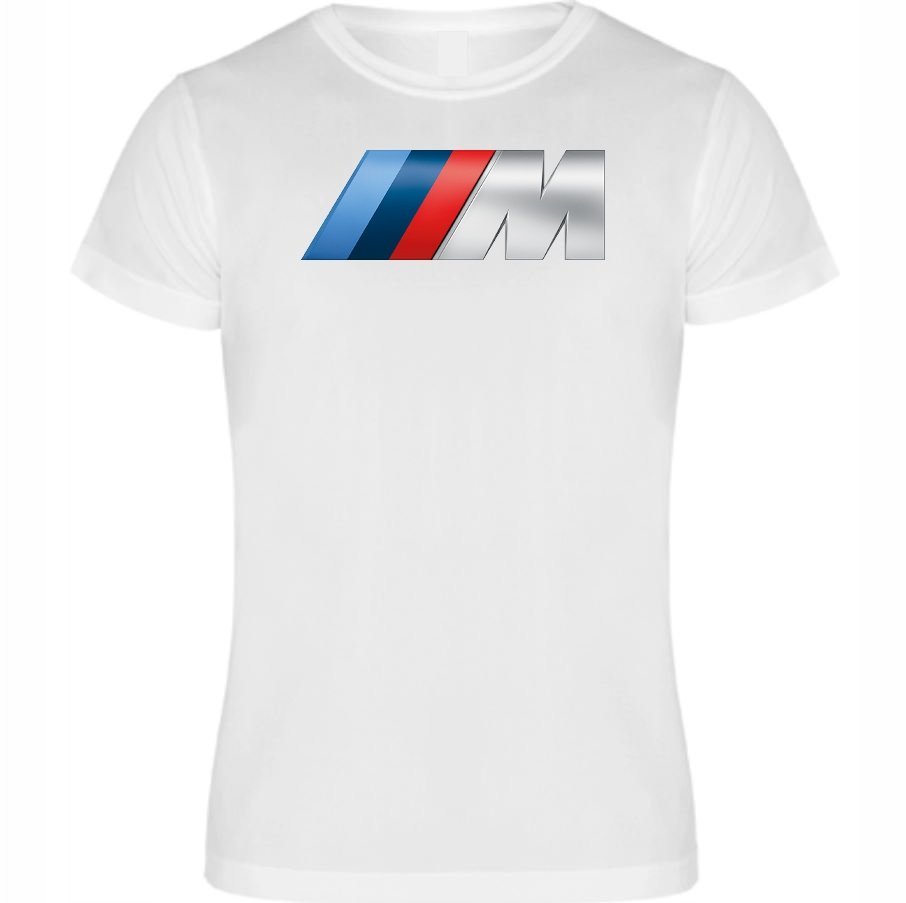 Męska KOSZULKA BMW MPOWER E46 T-shirt Prezent+IMIĘ