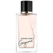 Wody i perfumy damskie - MICHAEL KORS GORGEOUS EDP 100ML WODA PERFUMOWANA - miniaturka - grafika 1