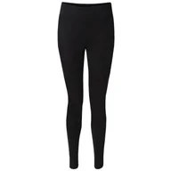 Spodnie sportowe damskie - Damskie legginsy Dare 2b Legitimate Tight Rozmiar: XL / Kolor: czarny - miniaturka - grafika 1