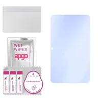 Akcesoria do tabletów i e-booków - szkło ochronne na ekran Hybrydowe 9H zamiennik hartowanego do Huawei MatePad C5E - apgo PRO Flexible Hybrid Glass nie pękające - miniaturka - grafika 1