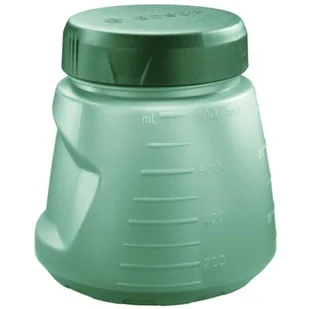 Bosch Pojemnik 800 ml do PFS 1000 PFS 2000 - Pozostałe elektronarzędzia - miniaturka - grafika 1