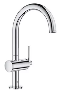 Grohe Atrio 32042003 - Baterie umywalkowe - miniaturka - grafika 1