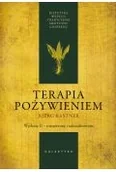 Poradniki hobbystyczne - terapia pożywieniem - miniaturka - grafika 1