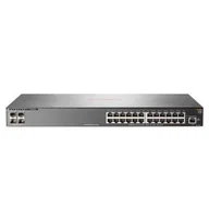 Switche - Switch HPE JL253A 24x 10/100/1000 4x SFP+ - miniaturka - grafika 1