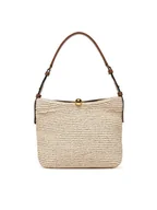 Torebki damskie - Furla Torebka Sfera Soft WB01716 BX3945 1107S Beżowy - miniaturka - grafika 1