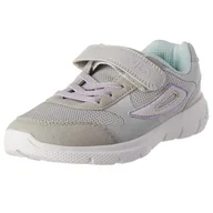 Buty dla dziewczynek - Buty sportowe dziecięce Fila Jumbler 2V - miniaturka - grafika 1