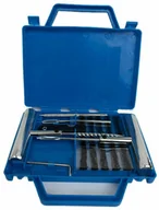 Narzędzia samochodowe - ROCKFORCE ZESTAW NAPRAWCZY DO OPON 14el. - miniaturka - grafika 1