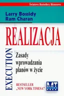Zarządzanie - Realizacja - miniaturka - grafika 1