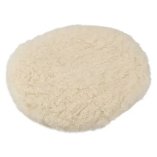 GRAPHITE Futro polerskie, 180 mm - Akcesoria do elektronarzędzi - miniaturka - grafika 1