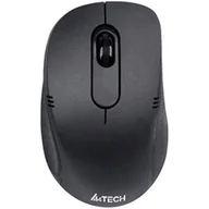 Myszki - A4Tech V-TRACK G3-630N czarny A4TMYS46042 - miniaturka - grafika 1