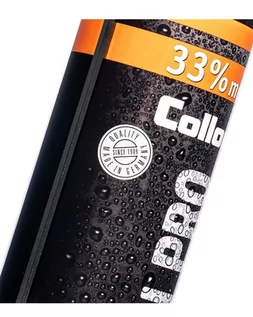 Środki do obuwia i ubrań - Collonil Carbon Pro 400ml Impregnat 007001 - grafika 1