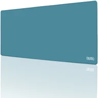 Podkładki na biurko - PODKŁADKA POD MYSZ MYSZKĘ Turquoise Lagoon 90x40 TILT Dla gracza - miniaturka - grafika 1