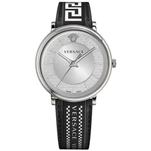 Zegarek Versace VE5A01021 - Zegarki męskie - miniaturka - grafika 2